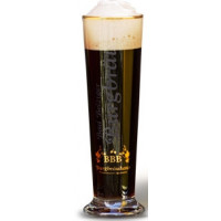 Burgbräuhaus Belzig Dunkel