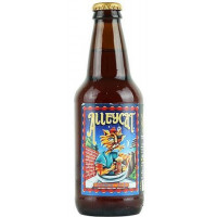 Lost Coast Brewery Alleycat Amber Ale