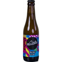 Beer52 Table - Club Mexicana