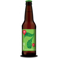 Hawkshead Brewery Green Juniper and Hemp DIPA