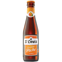 Brouwerij Vanhonsebrouck St. Louis Premium Pêche