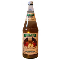 Hosenaer Kelterei Gold-Quell Apfel-Tischwein