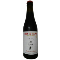 De Leite Fils à Papa II (2015)