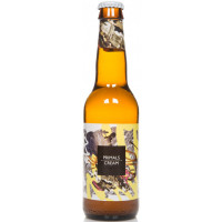 To Øl Primals Cream