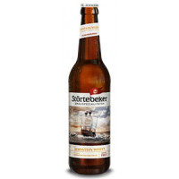 Störtebeker Braumanufaktur Bernstein-Weizen Alkoholfrei