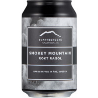 Svartbergets Fjällbryggeri Smokey Mountain