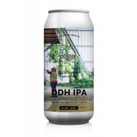 Cloudwater Brew Co DDH Hooked on Citra