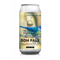 Cloudwater Brew Co The Interior Life And the External World