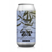 Cloudwater Brew Co The Listening Heart