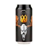 Svartbergets Fjällbryggeri Rye in Heaven