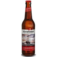 Störtebeker Braumanufaktur Glüh-Bierpunsch