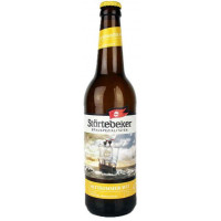 Störtebeker Braumanufaktur Mittsommer-Wit