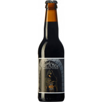 Jemtehed & Brande The Preacher Imperial Stout