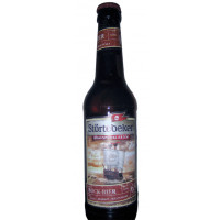 Störtebeker Braumanufaktur Bock-Bier