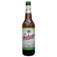 Störtebeker Braumanufaktur Stralsunder Frühlingsbock