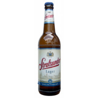 Störtebeker Braumanufaktur Stralsunder Lager