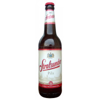 Störtebeker Braumanufaktur Stralsunder Pils