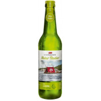 Störtebeker Braumanufaktur Strandräuber Natur Radler Zitrone & Kellerbier