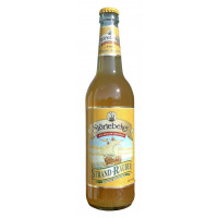 Störtebeker Braumanufaktur Strand-Räuber Banane