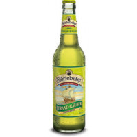 Störtebeker Braumanufaktur Strand-Räuber Zitrone