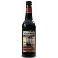 Störtebeker Braumanufaktur Weihnachts-Bier