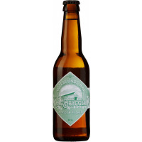 Östersunds Nya Ångbryggeri Klassisk Pilsner