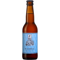 Jemtehed & Brande Waimea Profile Hop IPA