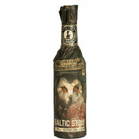 Rügener Insel-Brauerei Baltic Stout