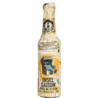 Rügener Insel-Brauerei Insel Saison