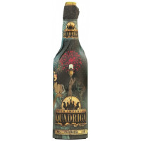 Rügener Insel-Brauerei Quadriga