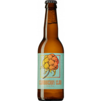 Revsunds Brewery Cloudberry Club