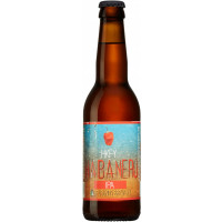 Revsunds Brewery HKFY Habanero