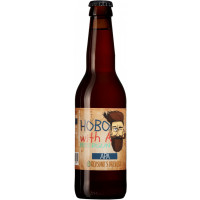 Revsunds Brewery Hobo with a Beergun