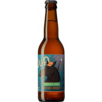 Revsunds Brewery Qua