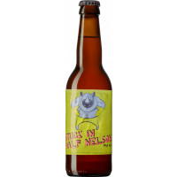 Revsunds Brewery Stuck In Half Nelson