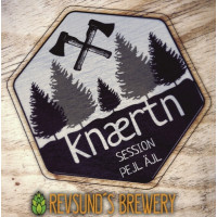 Revsunds Brewery Knærtn