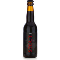 Ever Bier Stout
