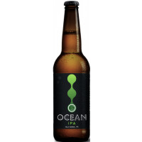 Ocean Lab Brewing Co. IPA