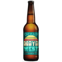 Ocean Lab Brewing Co. MayaWest