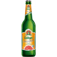 Mecklenburgische Brauerei Lübz Grapefruit
