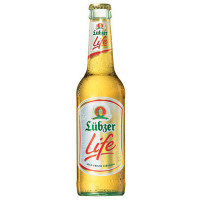 Mecklenburgische Brauerei Lübz (Lübzer) Life