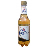 EDEKA-Verbund (EUCO GmbH & Netto Discounter) Cheers Golden Lager