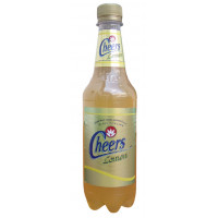 EDEKA-Verbund (EUCO GmbH & Netto Discounter) Cheers Lemon