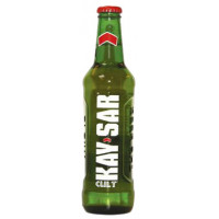 Darguner Brauerei Cult Kay-Sar