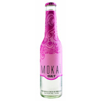 Darguner Brauerei Cult Mokaï