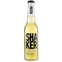Darguner Brauerei Cult Shaker Original