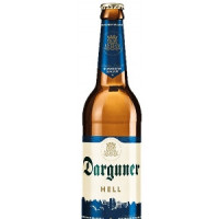 Darguner Brauerei Darguner Hell