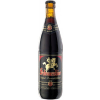 Darguner Brauerei Darguner Schwarzbier