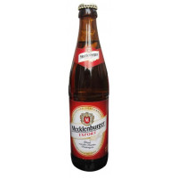 Darguner Brauerei Mecklenburger Export Premium