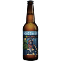 Ocean Lab Brewing Co. Hop Diver